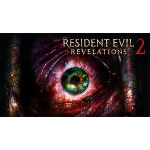 Resident Evil Revelations 2 / STEAM Gift RUSSIA
