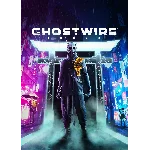 Ghostwire: Tokyo (Аренда аккаунта Steam) GFN, VK Play