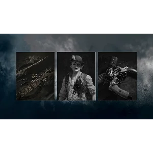 💎Hunt: Showdown - Blood and Bone Bundle XBOX КЛЮЧ🔑