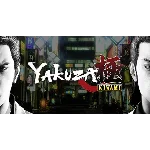 Yakuza Kiwami ✔️STEAM Аккаунт