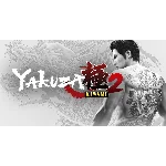 Yakuza Kiwami 2 ✔️STEAM Аккаунт
