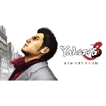 Yakuza 3 Remastered ✔️STEAM Аккаунт