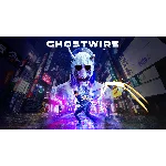 Ghostwire: Tokyo Steam Оффлайн Активация