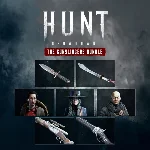 💎Hunt: Showdown - Gunslingers Bundle XBOX КЛЮЧ🔑