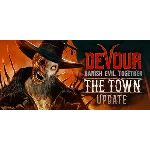 DEVOUR - Steam аккаунт оффлайн💳