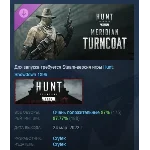 Hunt: Showdown 1896 - Meridian Turncoat STEAM РОССИЯ