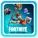 FORTNITE Набор Робо-Чпок XBOX Ключ🌎🔑