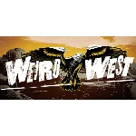Weird West - Steam аккаунт оффлайн💳