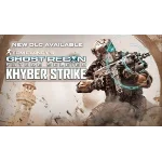 Tom Clancy´s Ghost Recon Future Soldier® - Khyber Strik