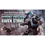Ghost Recon Future Soldier  Raven Strike DLC/ STEAM
