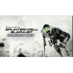 Tom Clancy´s Splinter Cell Blacklist - Homeland DLC