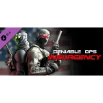 Tom Clancy´s Splinter Cell Conviction Insurgency Pack