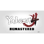 Yakuza 4 Remastered ✔️STEAM Аккаунт