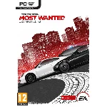 Need for Speed: Most Wanted (2012) Origin. Русский язык