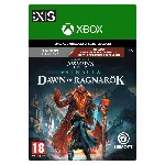 ✅ Assassin´s Creed Вальгалла: Заря Рагнарёка XBOX 🔑