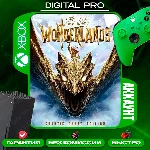 ❤️Tiny Tina´s Wonderlands: Chaotic /XBOX ONE,Series X|S