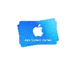 🍎 iTunes Gift Card (Россия) 5000