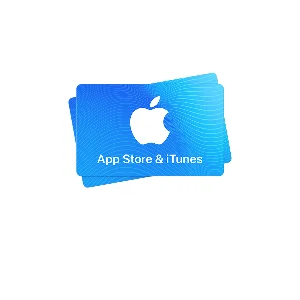 🍎 iTunes Gift Card (Россия) 5000