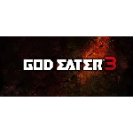 GOD EATER 3 ✔️STEAM Аккаунт
