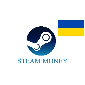 ⭐️🇺🇦₴ UAH⭐️ Пополнение баланса (UAH) в STEAM (GLOBAL)