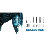 ✅Aliens Colonial Marines Collection (Steam Ключ/Global)