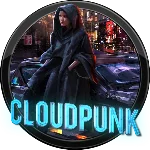Cloudpunk +DLC ®✔️Steam (Region Free)(GLOBAL)🌍