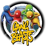 Gang Beasts +DLC ®✔️Steam (Region Free)(GLOBAL)🌍