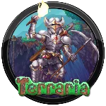 Terraria +GAMES®✔️Steam (Region Free)(GLOBAL)🌍
