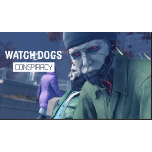 Watch_Dogs - Conspiracy / STEAM Gift RUSSIA