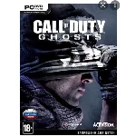 Call of Duty: Ghosts (Steam ключ) Русская версия РФ+СНГ