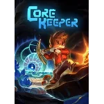 Core Keeper (Аренда аккаунта Steam) Мультиплеер