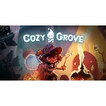 Cozy Grove ✔️STEAM Аккаунт