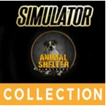 Animal Shelter+ВСЕ DLC 🎁 Simulator Collection STEAM