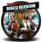 Disco Elysium - The Final Cut +DLC ®✔️Steam (GLOBAL)🌍