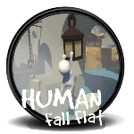 Human: Fall Flat +DLC ®✔️Steam (Region Free)(GLOBAL)🌍
