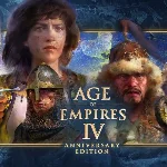 РФ/GLOBAL AGE OF EMPIRES IV: ANNIVERSARY EDITION