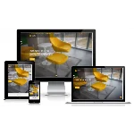 Шаблон #2 Okay_CMS 4.2.0 -50%