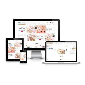 Шаблон #3 Okay_CMS 4.2.0 -50%