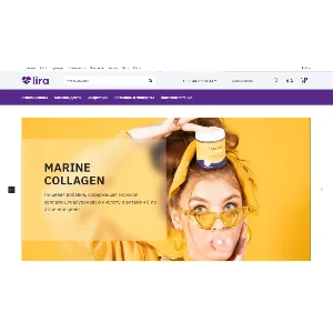 Шаблон #6 Okay_CMS 4.0 -50%