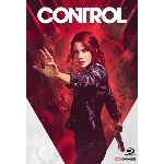 Аккаунт Epic Games Control