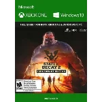 ✅ State of Decay 2: Juggernaut Edition XBOX PC Ключ 🔑