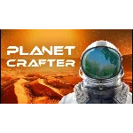 The Planet Crafter (БЕЗ АКТИВАТОРА / STEAM  ОФФЛАЙН)