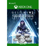 ✅ Destiny 2 Набор с жестом «Престол Атеона» XBOX Ключ🔑