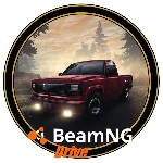 BeamNG.drive +GAMES®✔️Steam (Region Free)(GLOBAL)🌍