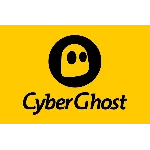 Cyberghost VPN Premium с подпиской на 12 месяцев 💳