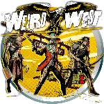 Weird West +DLC®✔️Steam (Region Free)(GLOBAL)🌍