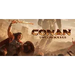 Conan Unconquered ✔️STEAM Аккаунт
