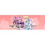 The Ditzy Demons Are in Love With Me Adult Edition💳