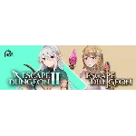 Escape Dungeon 1+2 - Steam аккаунт офлайн💳
