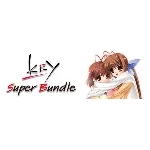 Key Super Bundle(CLANNAD+Summer Pockets+7 игр)Steam💳